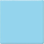 AMACO Teacher's Pallet - TP-20 - Sky Blue - 1 Pint